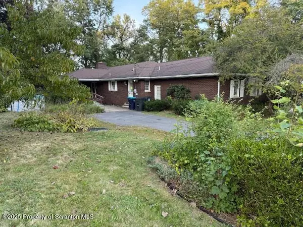 Yatesville, PA 18640,61 Pittston AVE