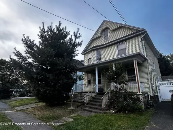 Scranton, PA 18508,117 Ferdinand ST