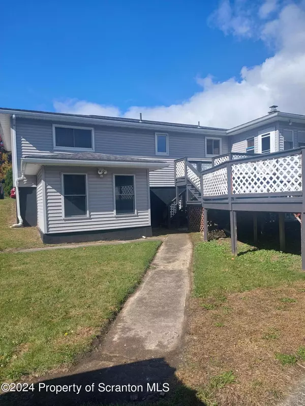 Scranton, PA 18504,209 Frances AVE