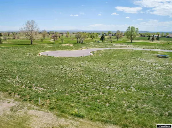 Riverton, WY 82501,Pebble Beach Lot 10 Drive