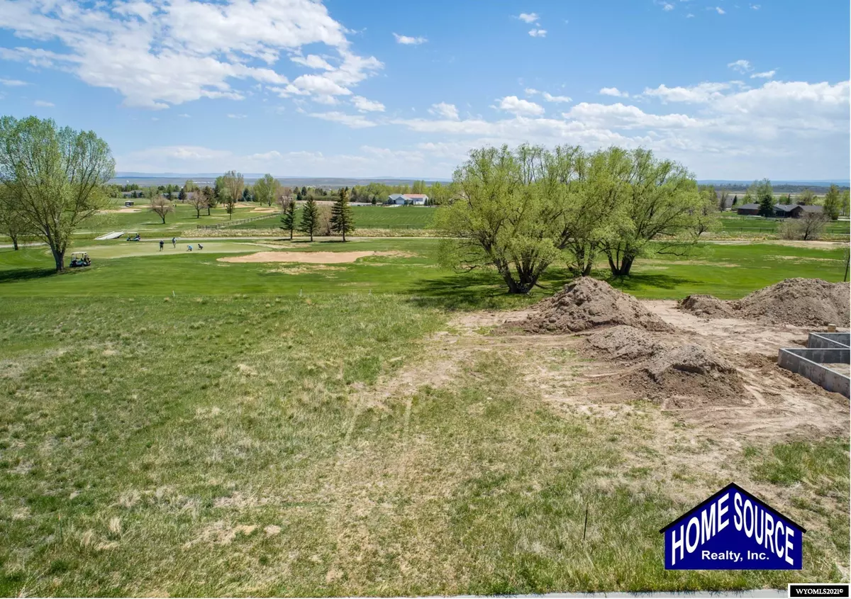 Riverton, WY 82501,Pebble Beach Lot 17 Drive
