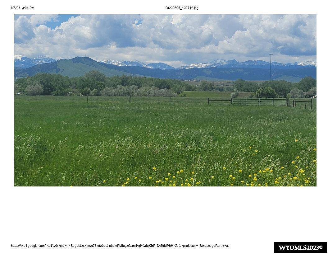 Buffalo, WY 82834,125 Krinders Cir