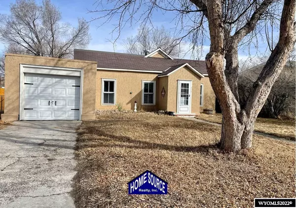 272 Market Street, Lander, WY 82520-0000