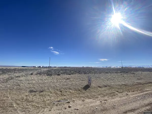 Riverton, WY 82501,Piper Dr/Airport Rd Lot 5