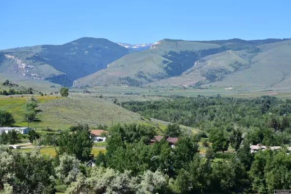 Lander, WY 82520,1700 Rodeo Drive