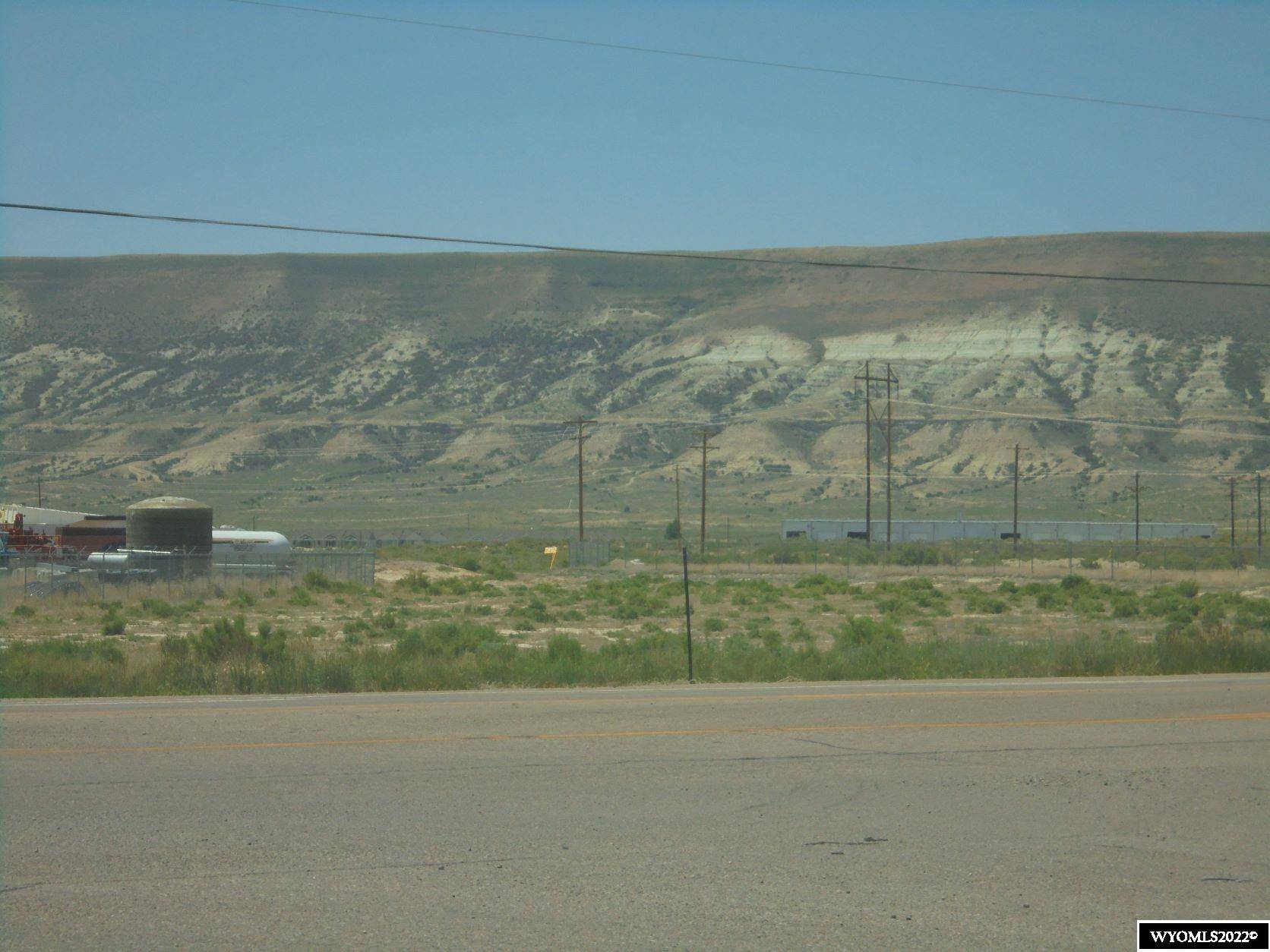 Rock Springs, WY 82901,2711 Yellowstone Rd