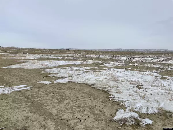 Rock Springs, WY 82901,Tbd Yellowstone Rd