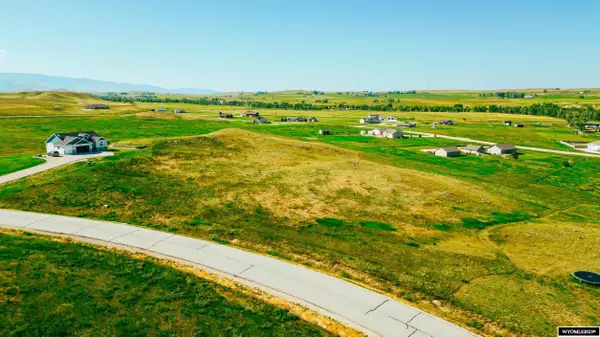 Buffalo, WY 82834,63 Sand Creek Dr