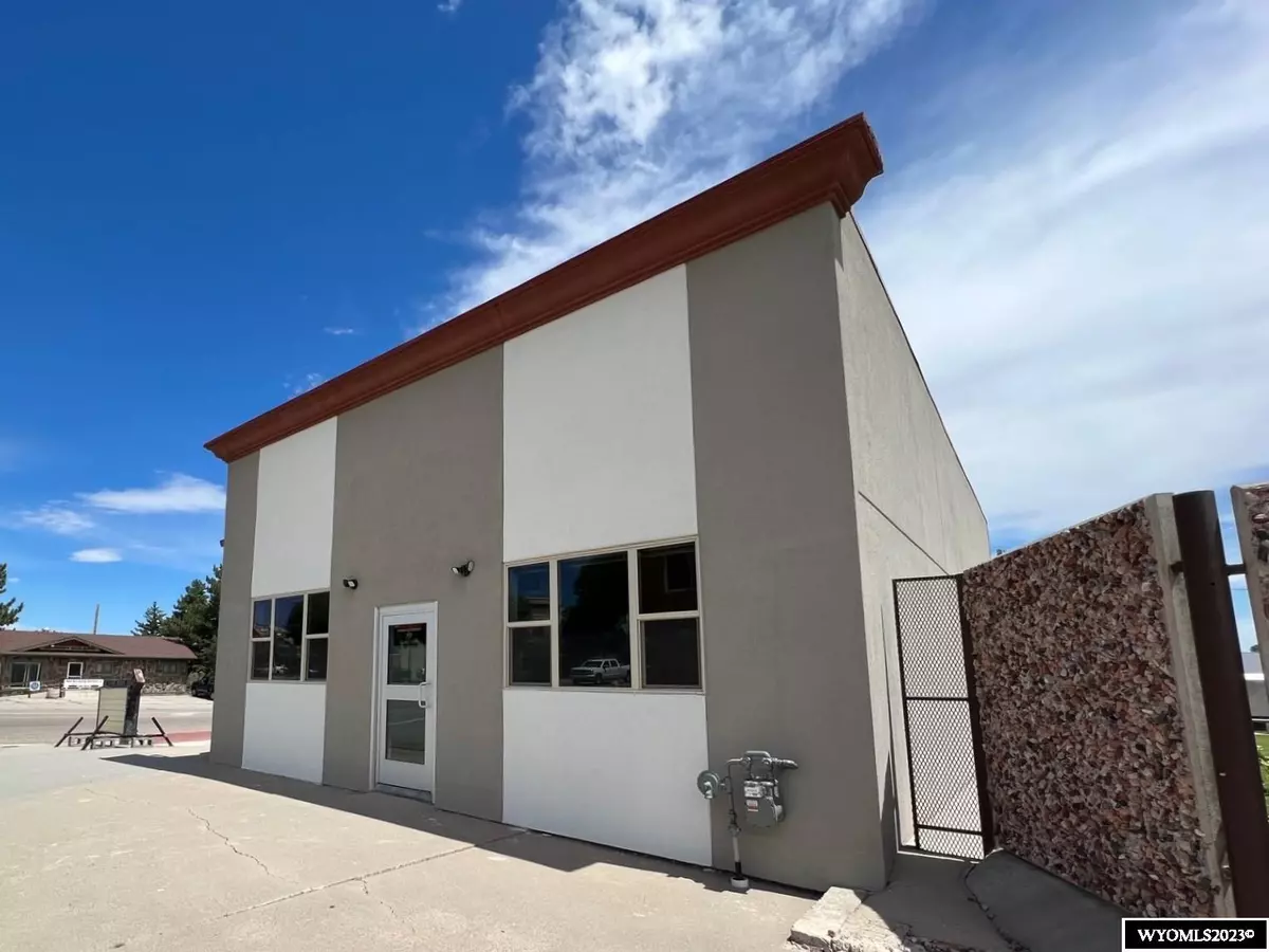 Wheatland, WY 82201,757 Gilchrist Street