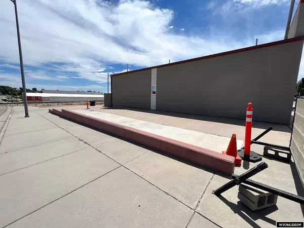Wheatland, WY 82201,757 Gilchrist Street