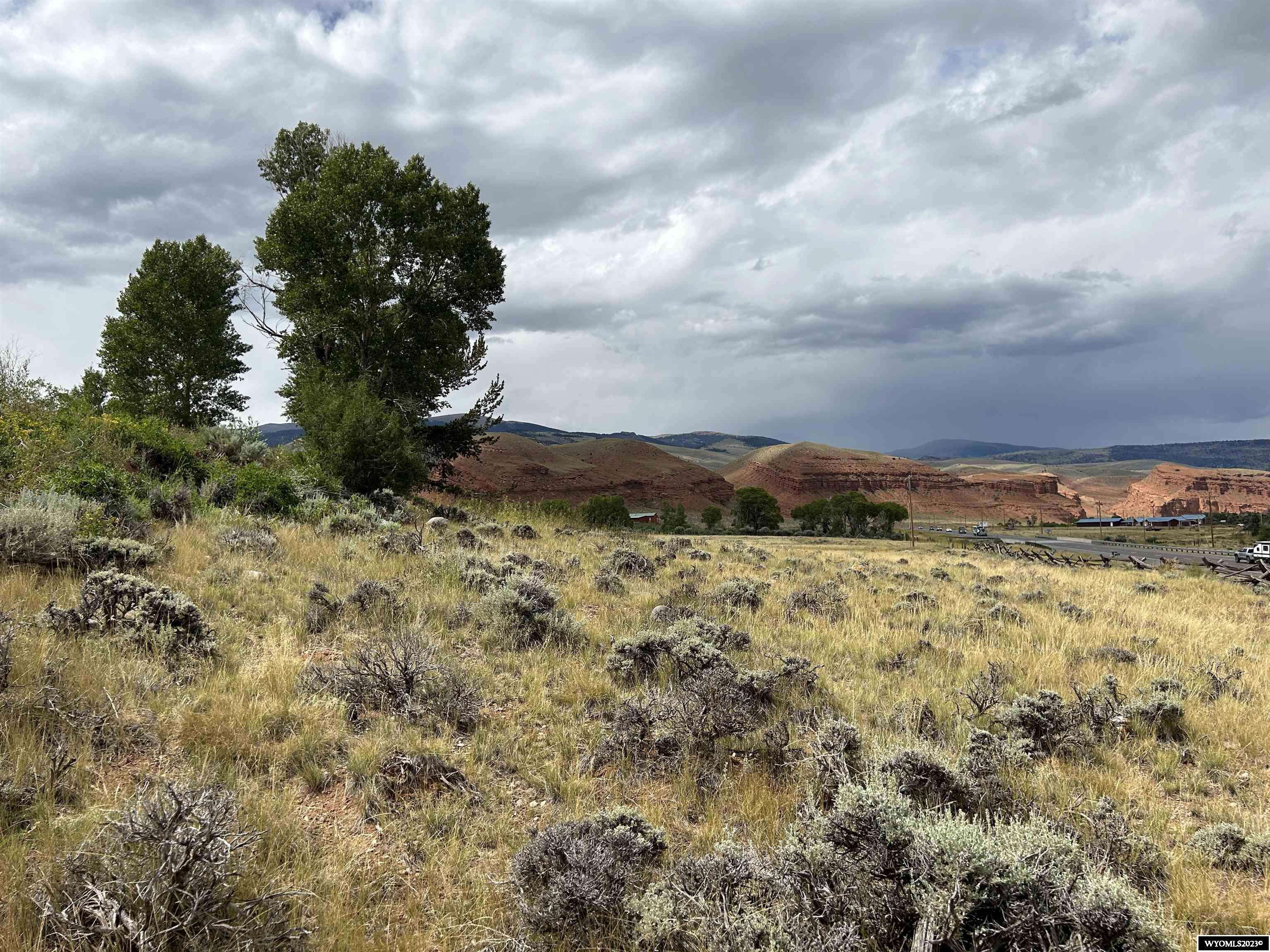 2 Crowheart Ln, Dubois, WY 82513