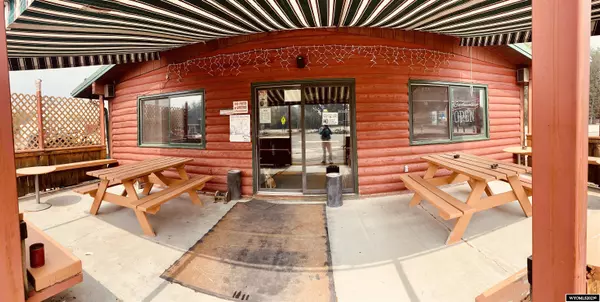 Dayton, WY 82836,810 Main Street