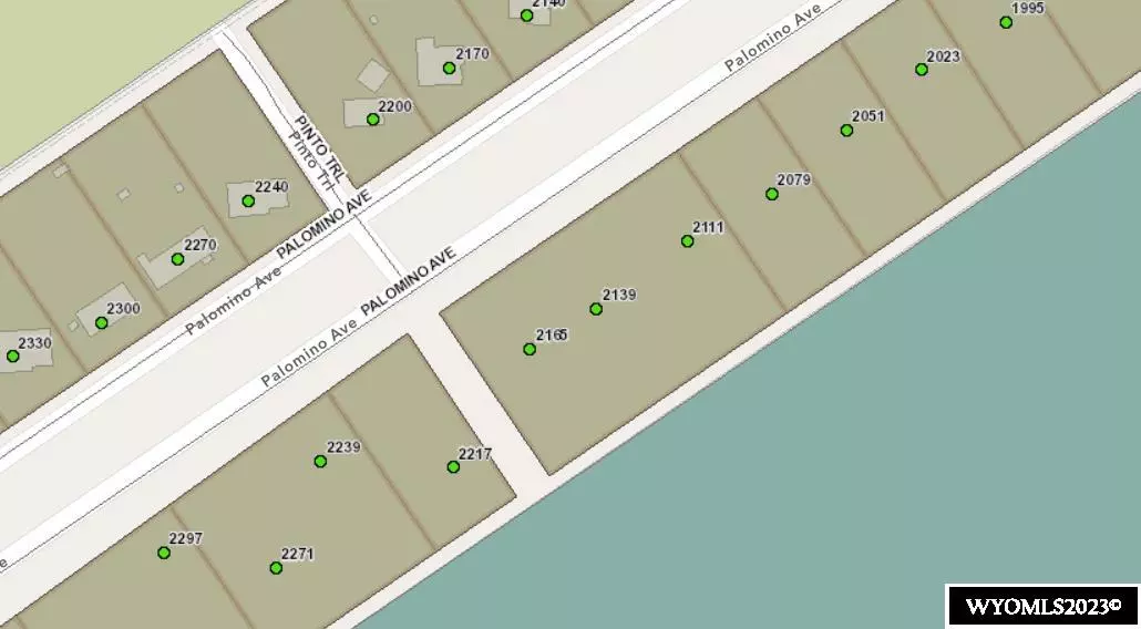 Bar Nunn, WY 82601,0000 Palomino