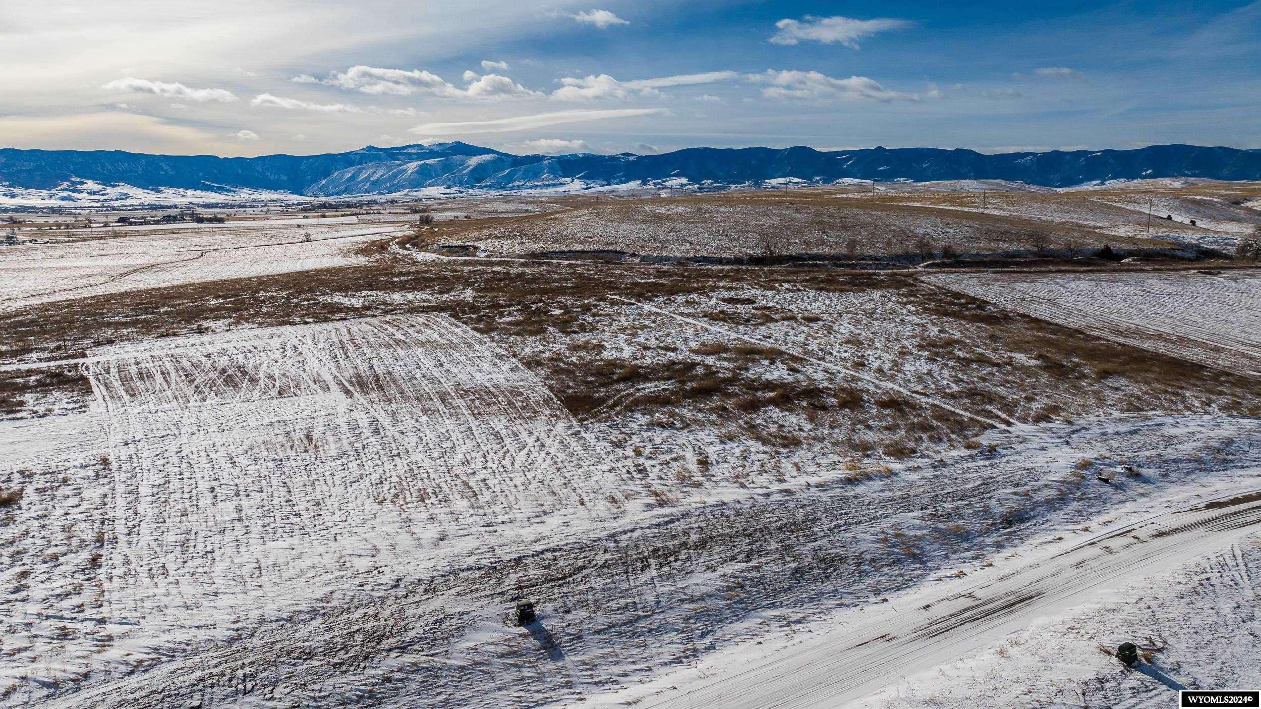 Sheridan, WY 82801,Lot 13 Piccard Road
