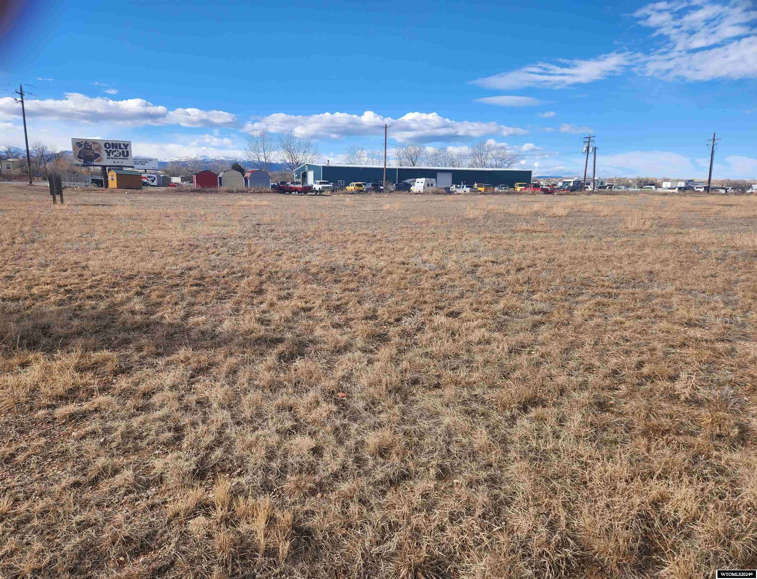 Buffalo, WY 82834,120 Cinema Dr
