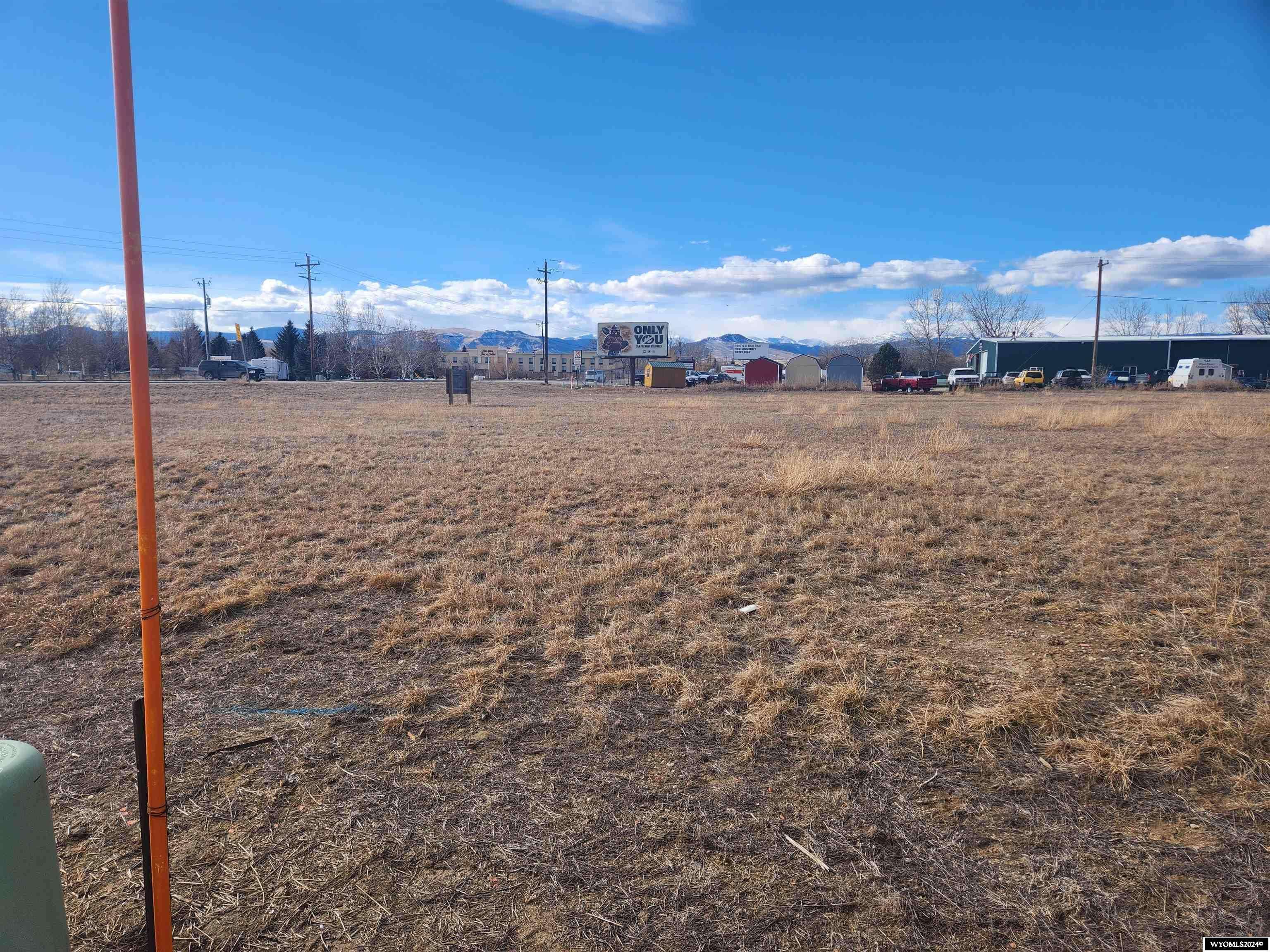 Buffalo, WY 82834,120 Cinema Drive