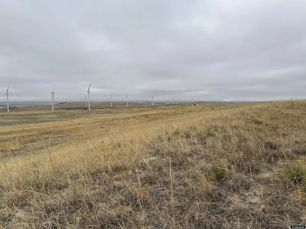 7050 Scorpion Way, Evansville, WY 82636