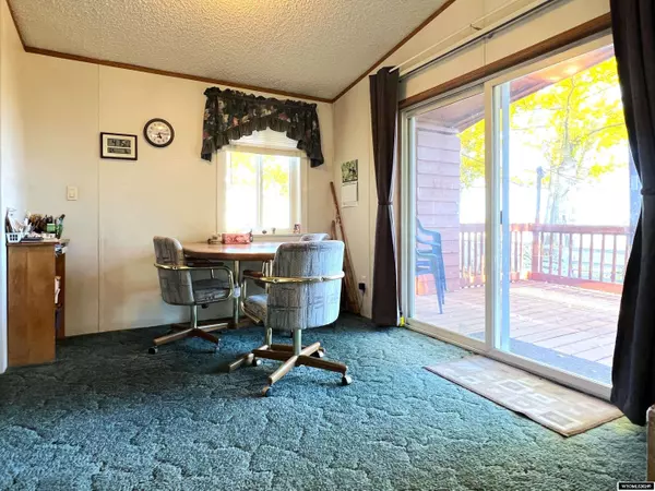 Kinnear, WY 82516,57 Lakeview Drive