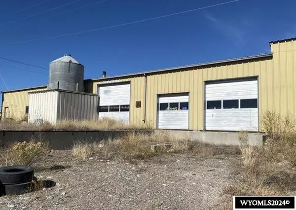 Riverton, WY 82501,821 S Railroad Avenue