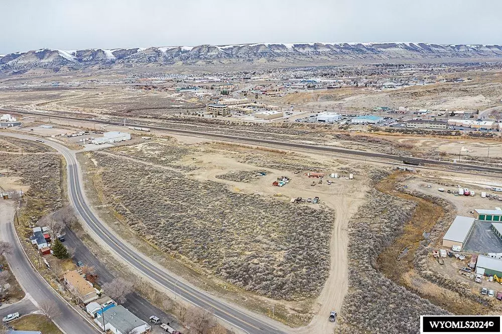 Rock Springs, WY 82901,1680 Blair Ave