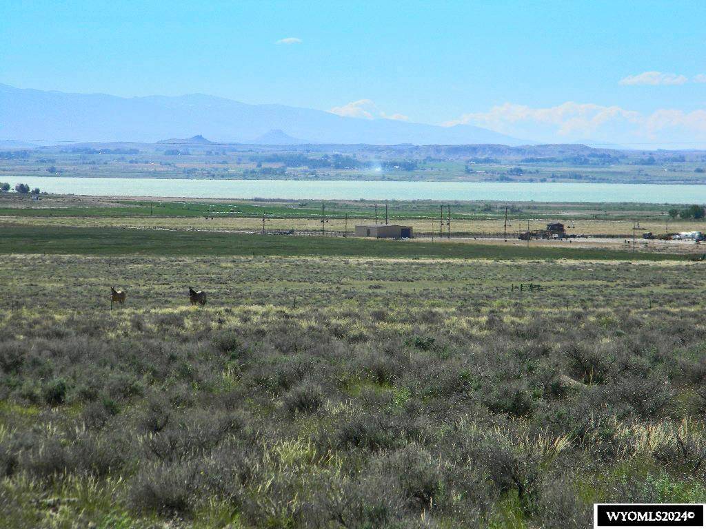 Riverton, WY 82501,000 Last Chance Drive