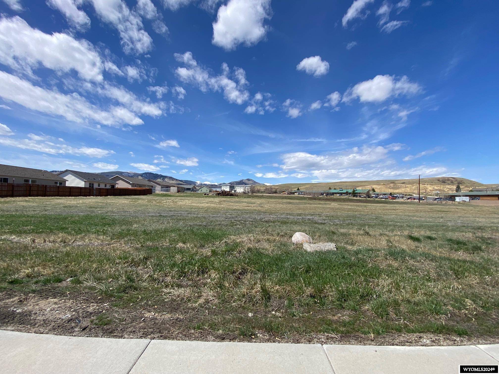 Buffalo, WY 82834,52 S Lucas St