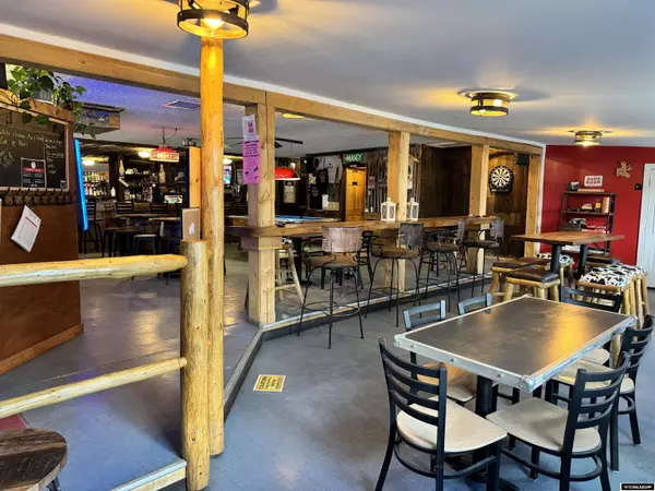 Riverside, WY 82325,108 E Riverside Avenue