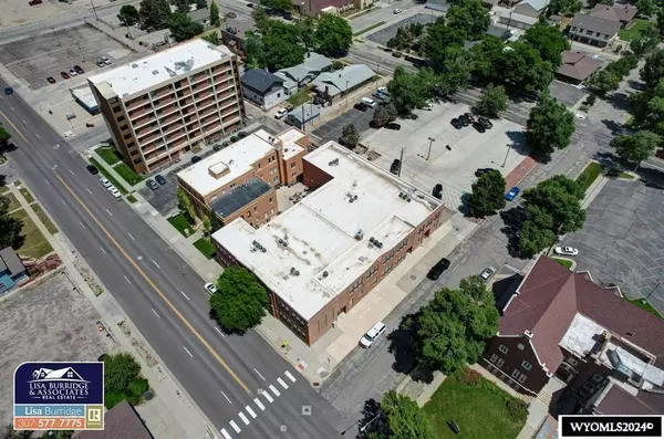 Casper, WY 82601,623 S Wolcott Street #E. 7th St.