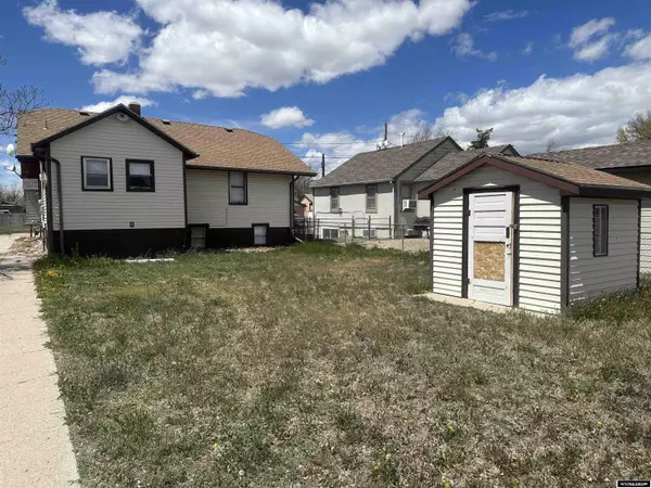 Torrington, WY 82240,1333 High Street