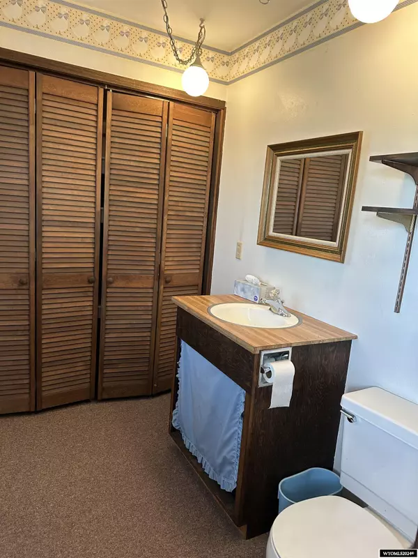 Riverside, WY 82325,48B Blackhall Mountain Road