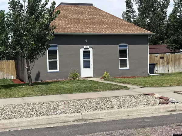 Wheatland, WY 82201,1156 Walnut Street