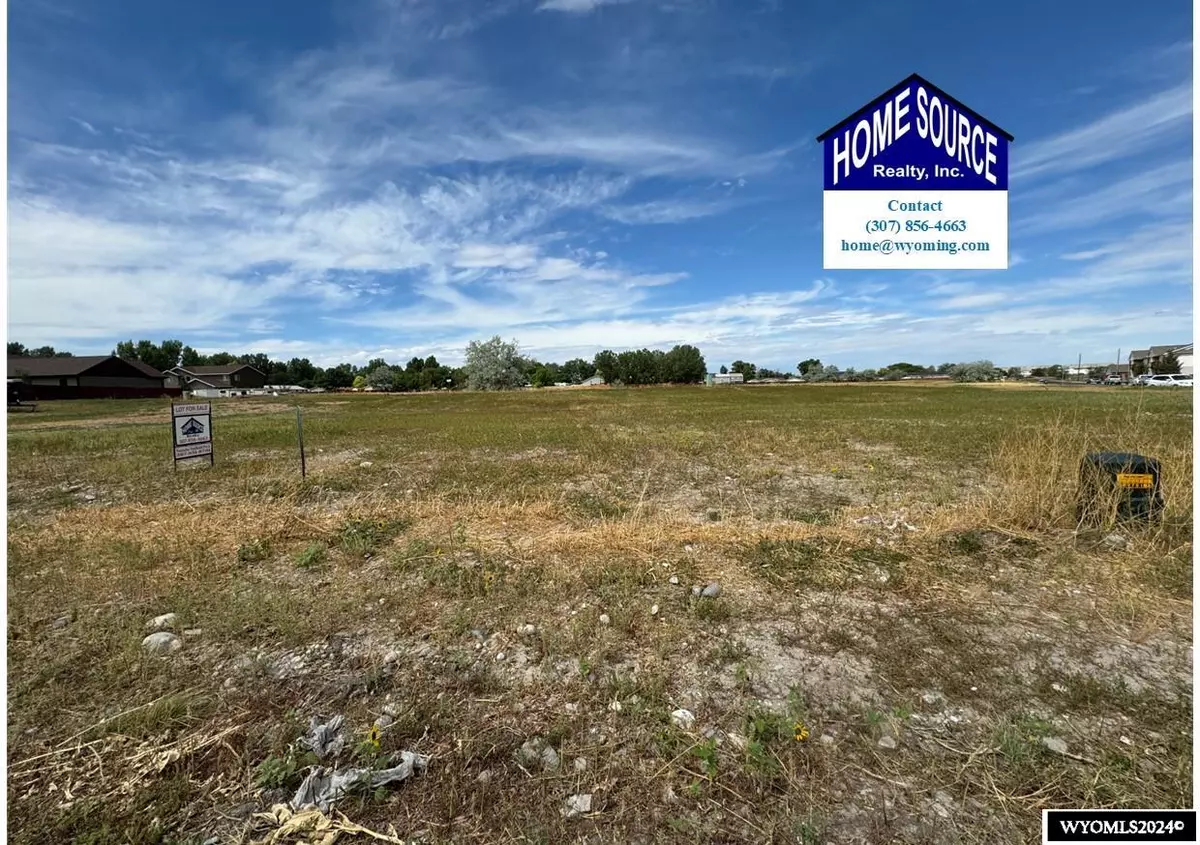 Riverton, WY 82501,0000 N 16th St E Lot 11