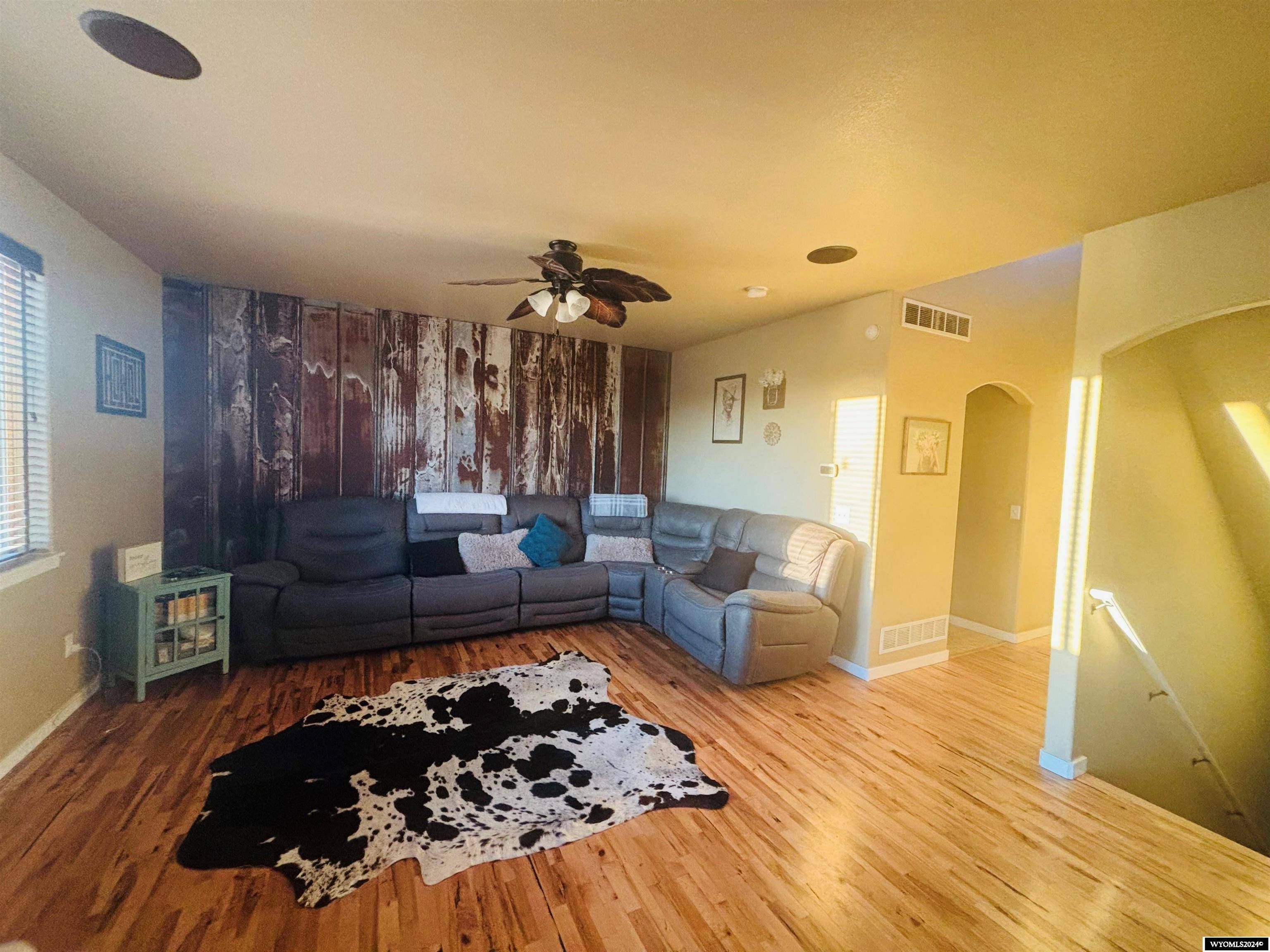 Casper, WY 82604,3139 Middle Springs Road
