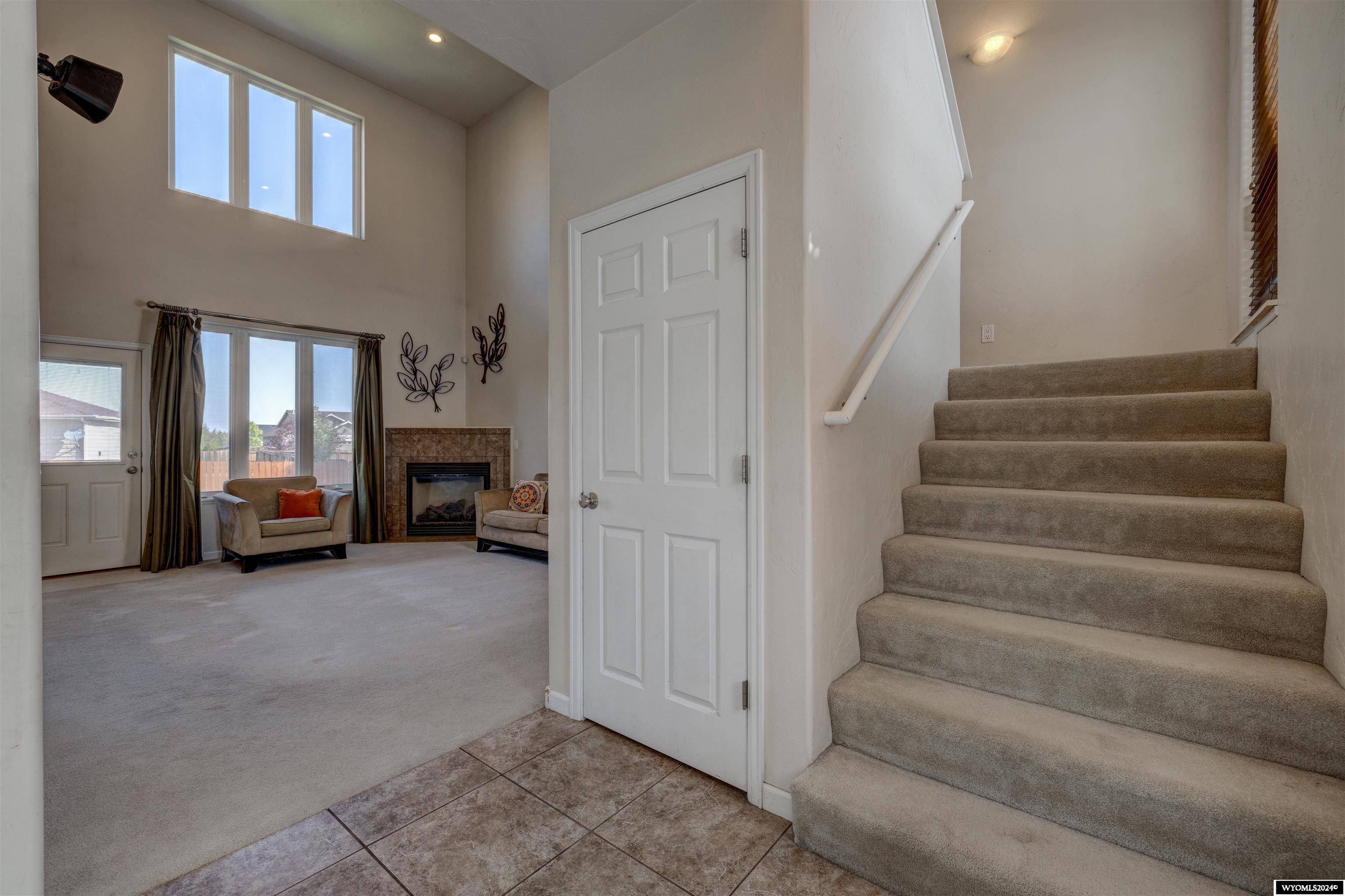 Casper, WY 82609,4420 E 18th Street