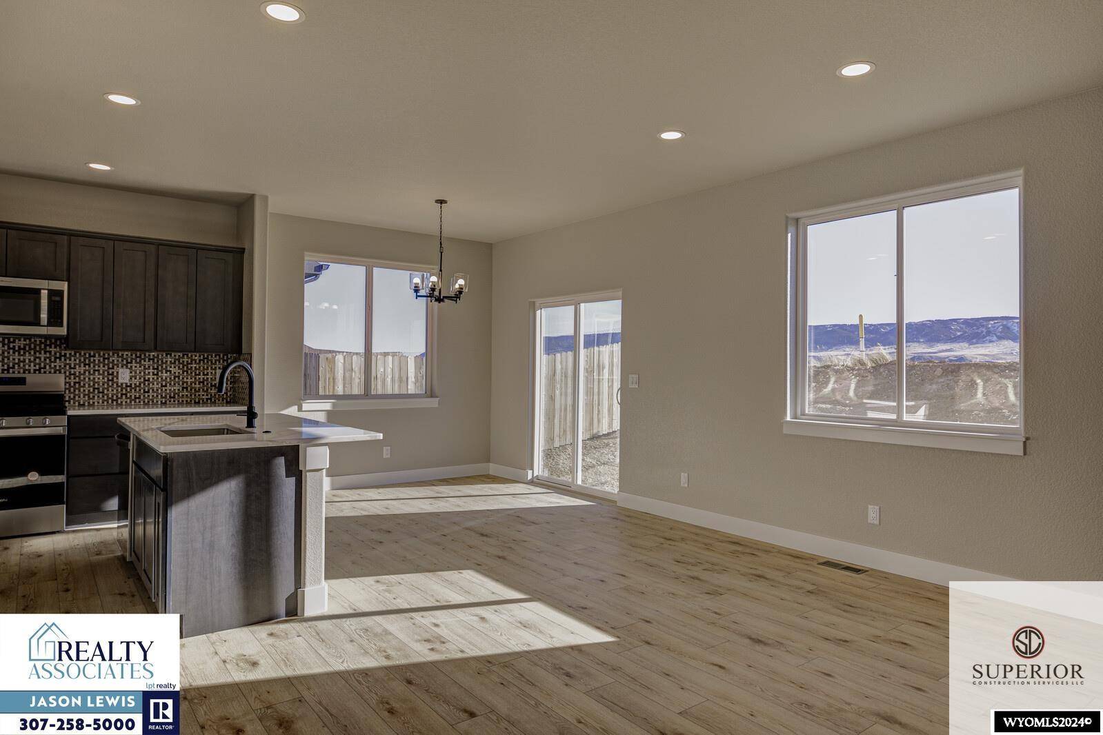Mills, WY 82604,5971 Overlook Way #Hilltop