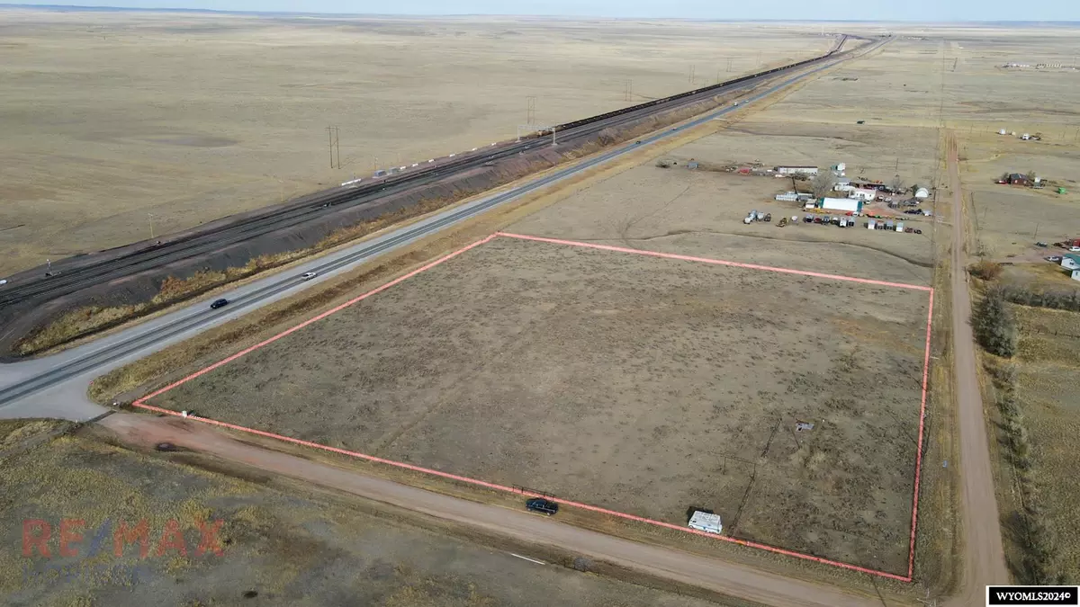 Douglas, WY 82633,109 Opal St