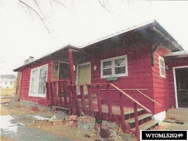 Address Not Disclosed
