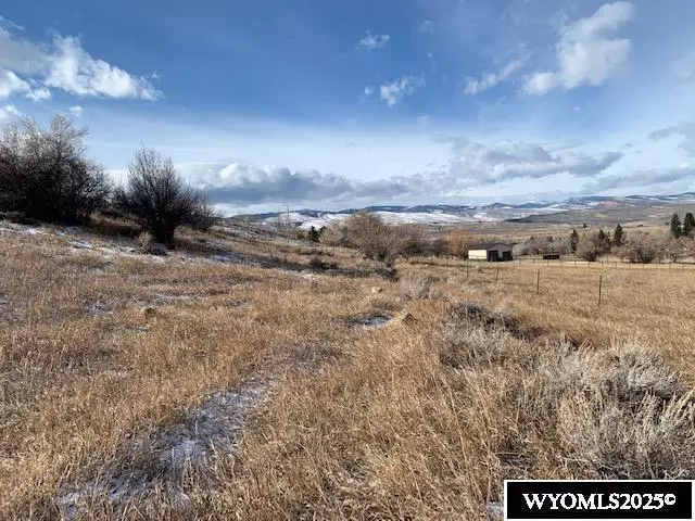 Lander, WY 82520,Overlook Terrace