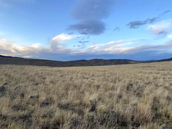 Lot 1, Tract A Trail Run Area III, Encampment, WY 82325