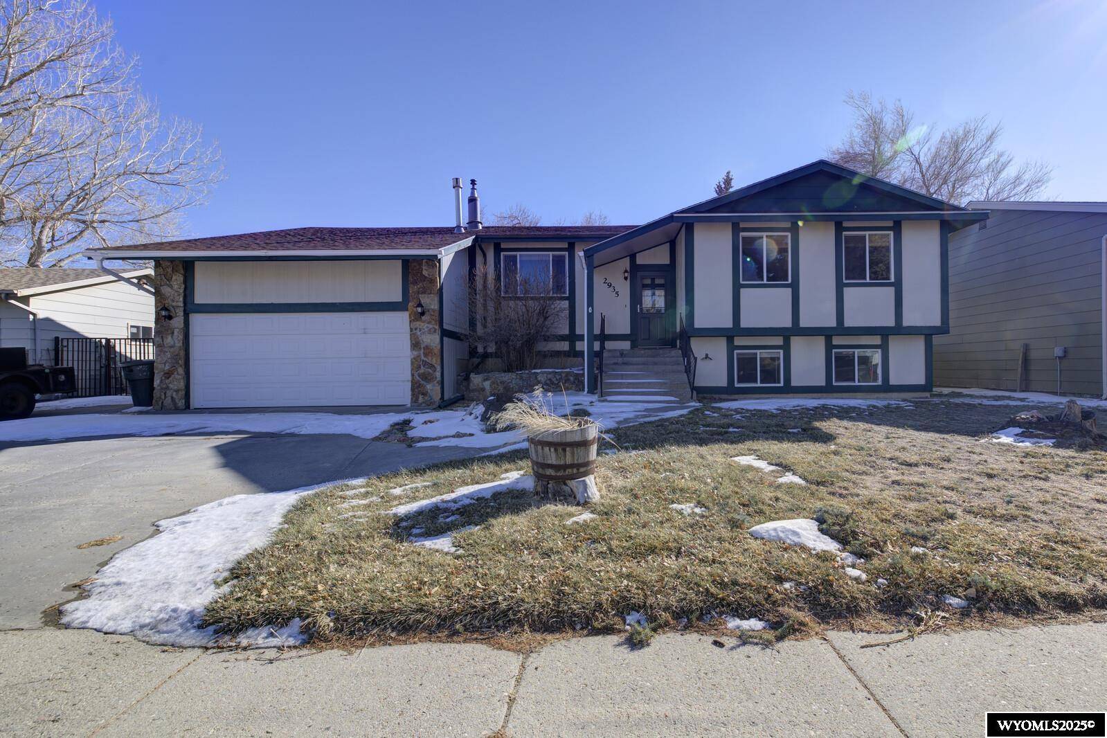 2935 Mockingbird Trail #Vilage,  Casper,  WY 82604