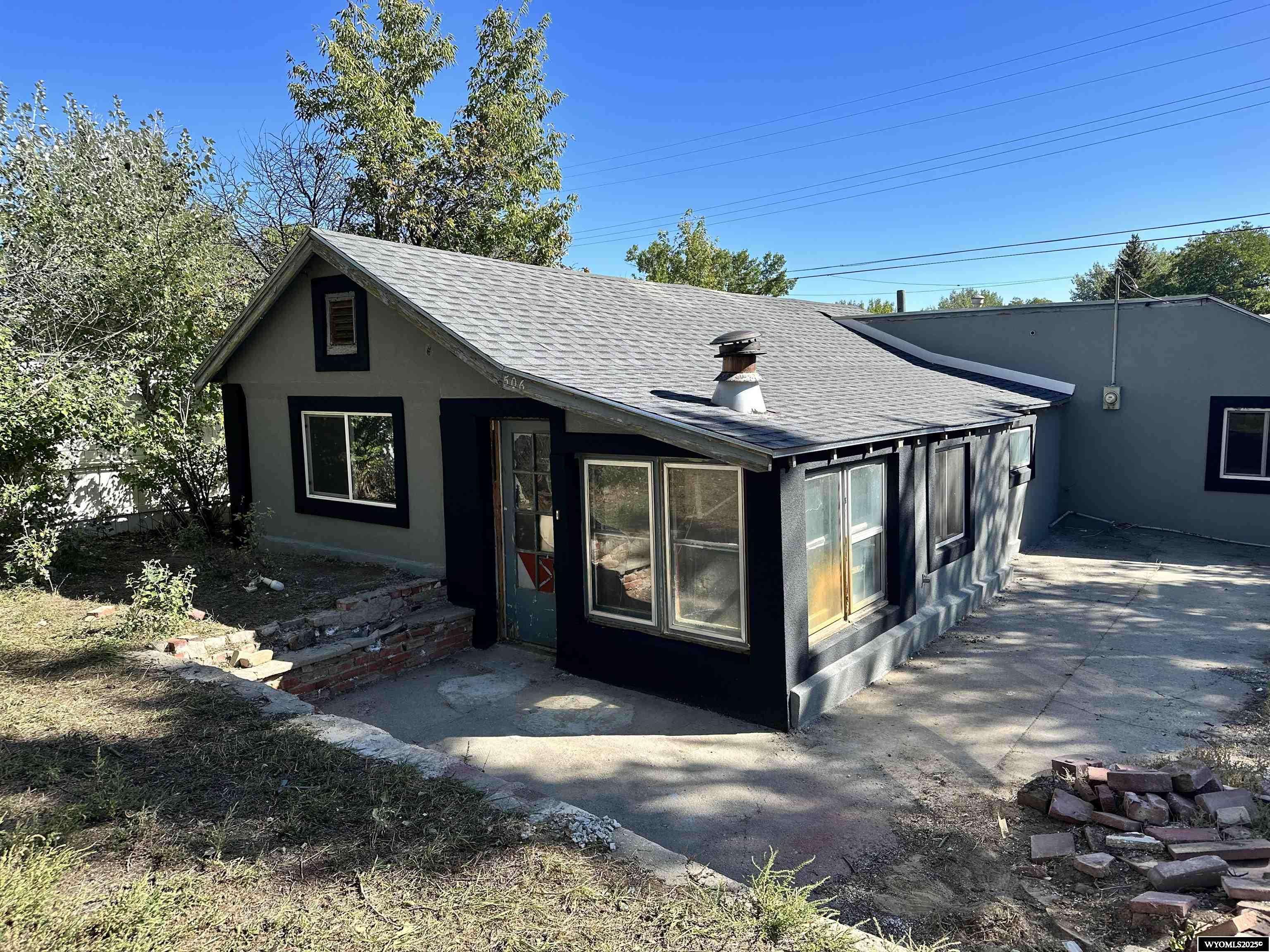 Address Not Disclosed