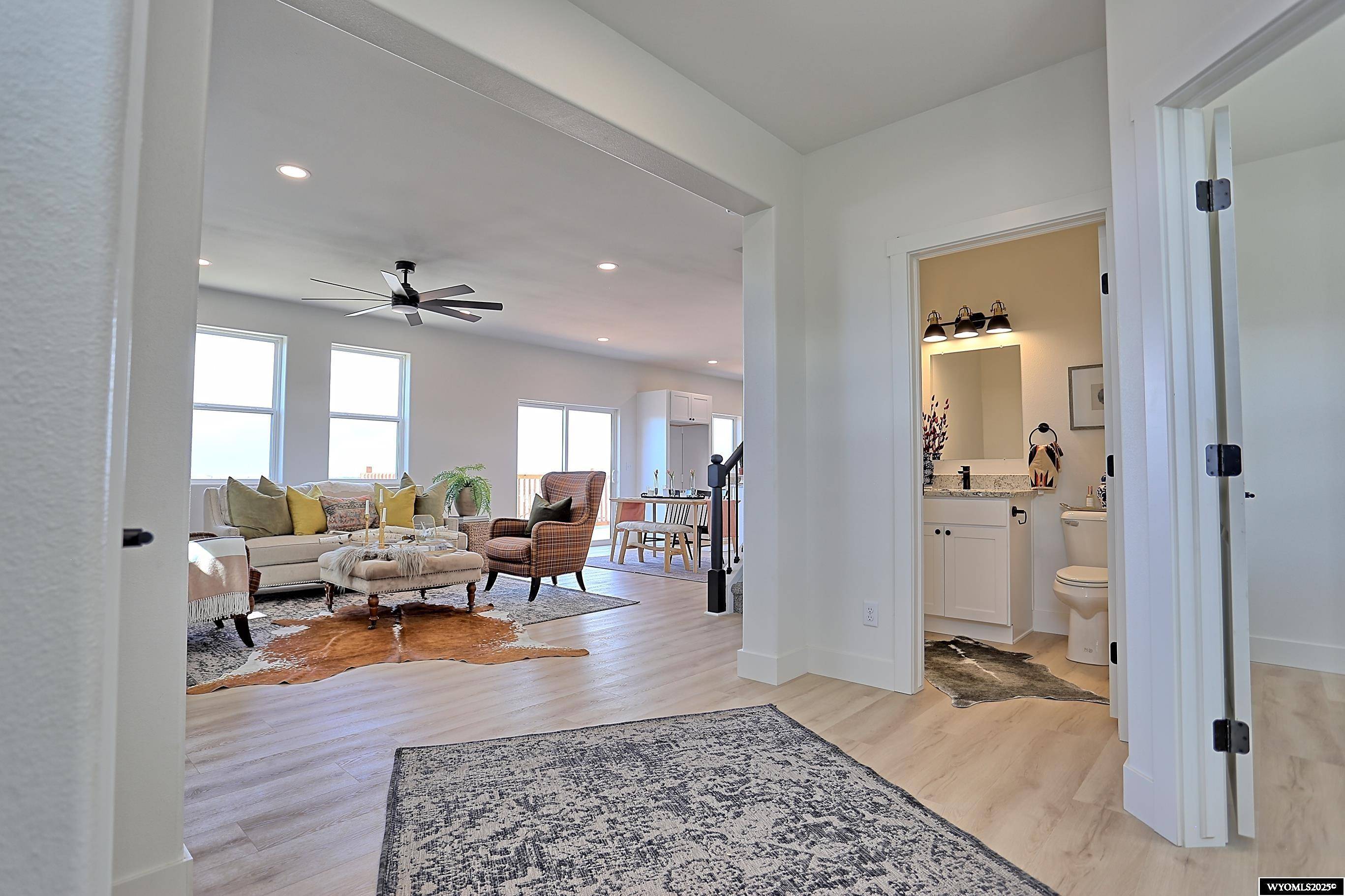 Casper, WY 82601,2392 Shattuck
