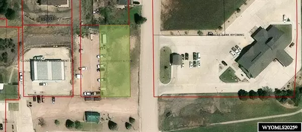 TBD Elk Mountain Drive, Newcastle, WY 82701