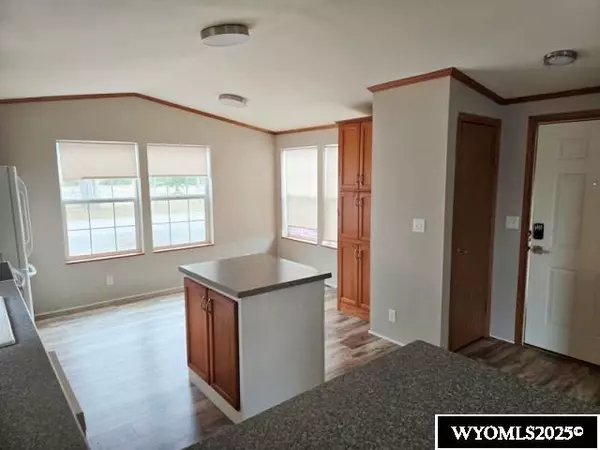 Fort Laramie, WY 82212,114-A South Park Road