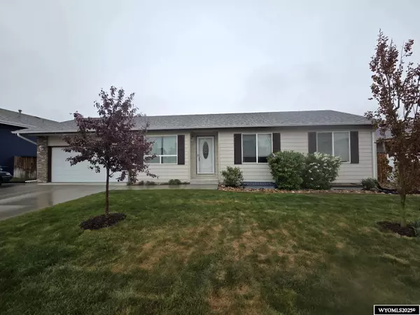 2116 Sioux Trail, Bar Nunn, WY 82601