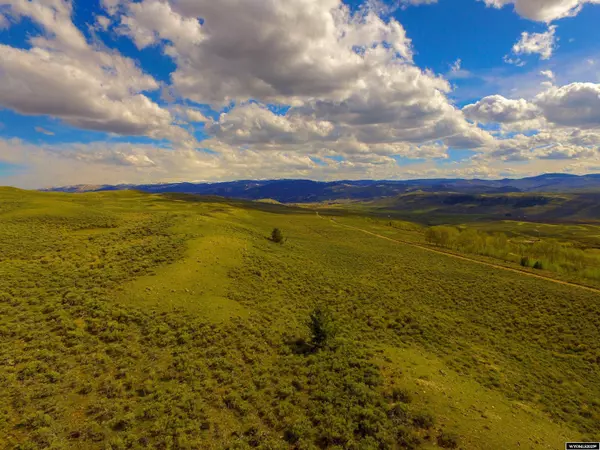 Dubois, WY 82513,Tbd Ramshorn Ranch Road