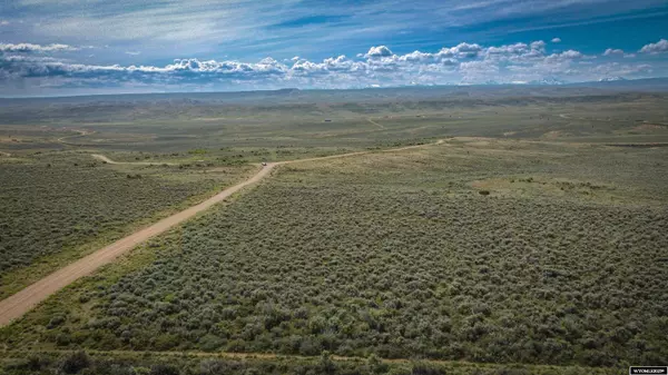 Evanston, WY 82930,Tract 136 High Point Ranches