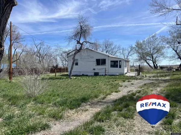 2 Kinnear Spur,  Kinnear,  WY 82501