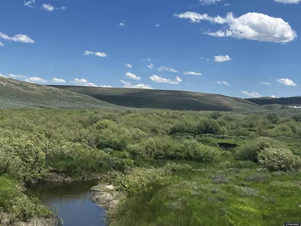 01 County Road 401 Road,  Saratoga,  WY 82331