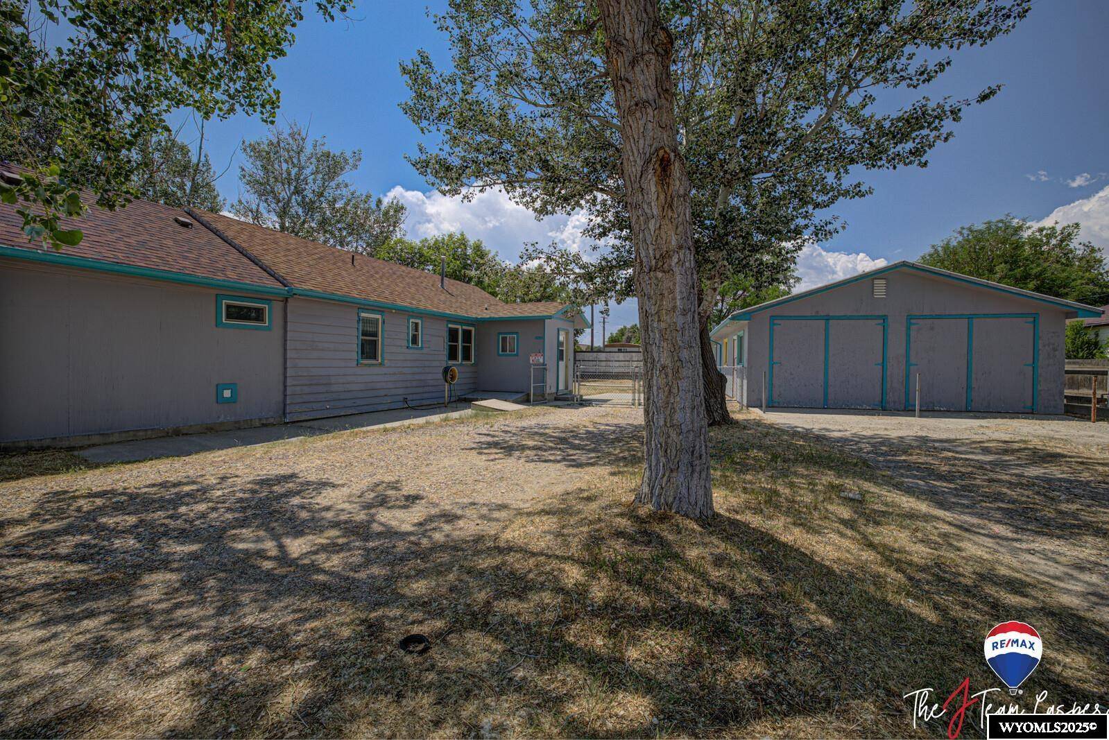 Mills, WY 82604,368 N Crescent Drive